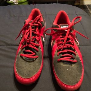 Mens Nike football Cleats